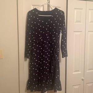 Fairly used church dress